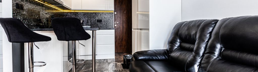 Mieszkanie | 23,5 m² | pełne wyposażenie | eng