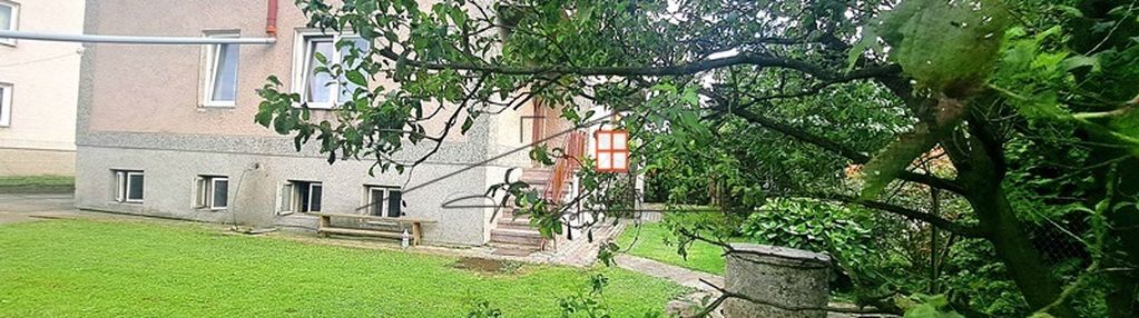 Dom na sprzedaż o pow. ok 130m2