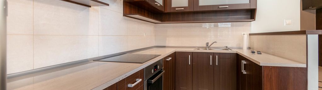 Przytulne 3 pokoje + garaż|prądnik biały| 53m2