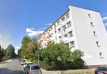 Okolice skweru anielewicza