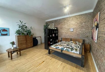 122 m² w sercu cieszyna – mieszkanie w kamienicy