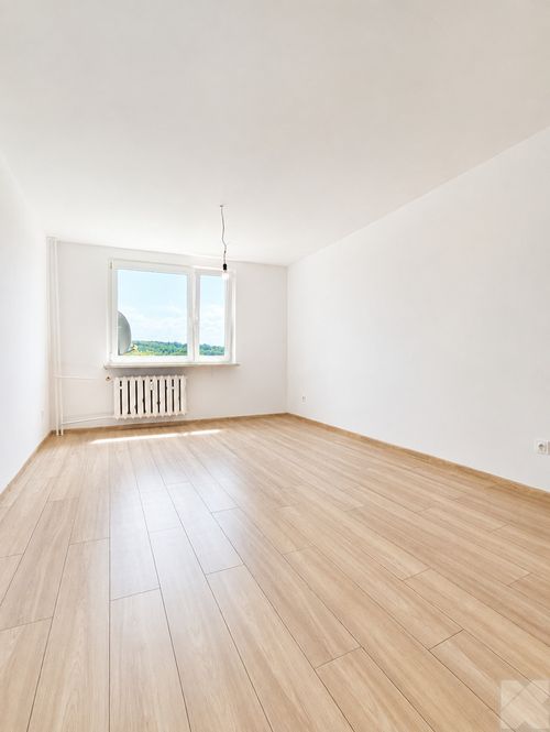 Komfortowe mieszkanie-ul. sikorskiego, 35 m²