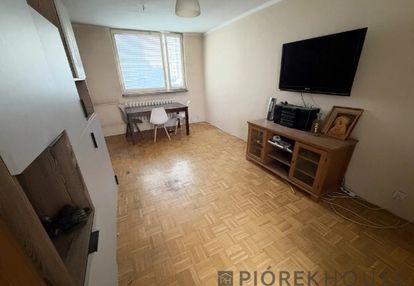 3-pokojowe mieszkanie na targówku