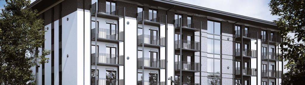 Nowe mieszkanie 2pok, 42,87m2, jędrzejów.