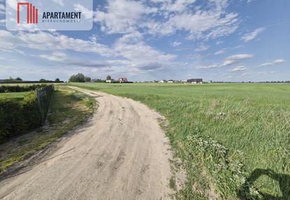 * działka w żninie 115 zł./mkw.