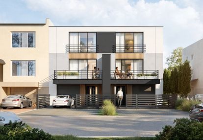 Nowe pół bliźniaka - ksm