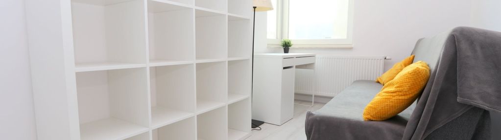 Mieszkanie 40m2 /podgórska/ rzeszów
