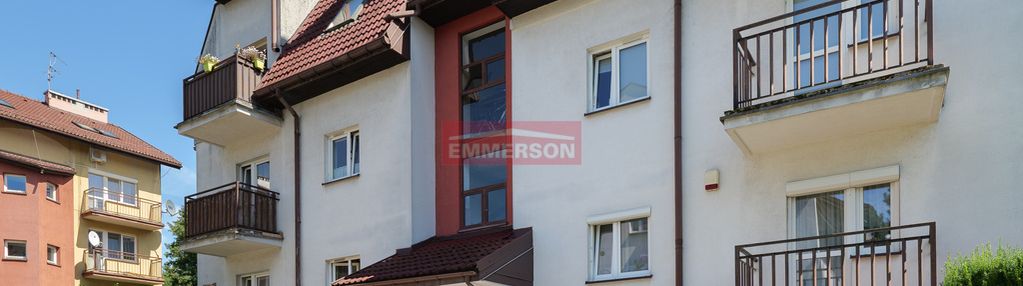 Mieszkanie dwupoziomowe 74 m2, ul. obozowa