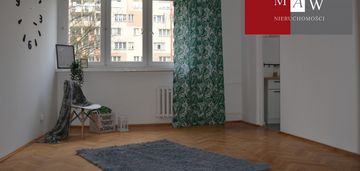 Sprzedam mieszkanie na ul.dąbrowskiego 37m2