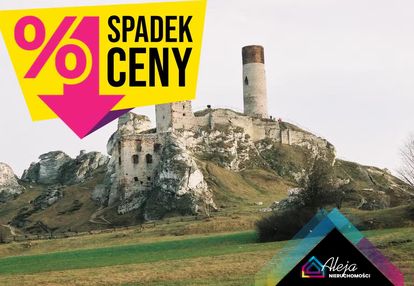 Olsztyn działka na sprzedaż