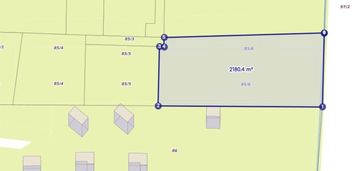 Widokowa działka z warunkami zabudowy!