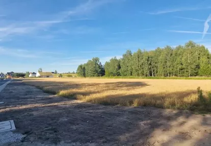 Działka na sprzedaż 1000m2