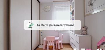 3-pokojowe mieszkanie - gotowe do zamieszkania