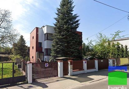 Julianów - 2 domy (350 m2 i 300 m2)