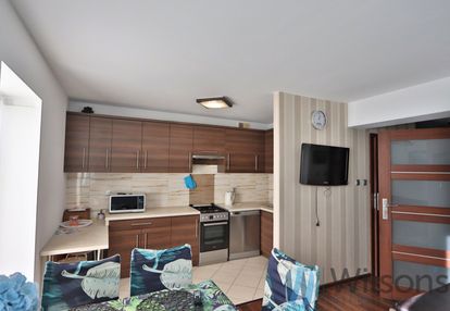 Apartament w stegnie