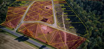 Wójtostwo grunt z mpzp