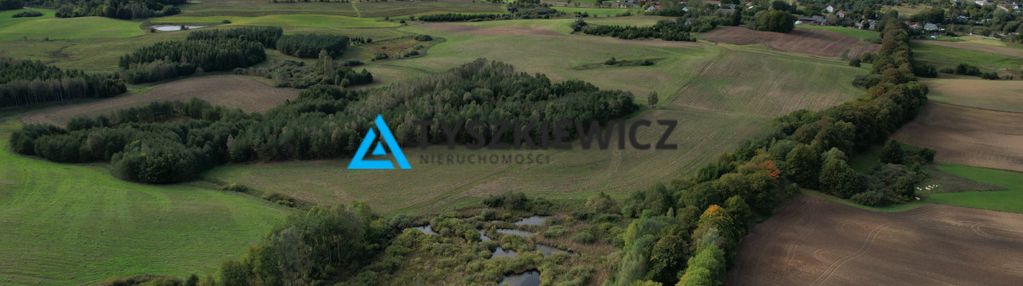 To twój kawałek ziemi!