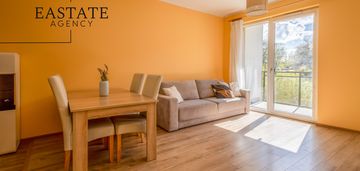 Słoneczne | ciche | 47,6m² | gdańsk ujeścisko