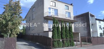Nowe miasto, 250/533m2, 11 pokoi