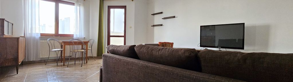 Mieszkanie 118 m2(4pokoje) blisko metra, mokotów.