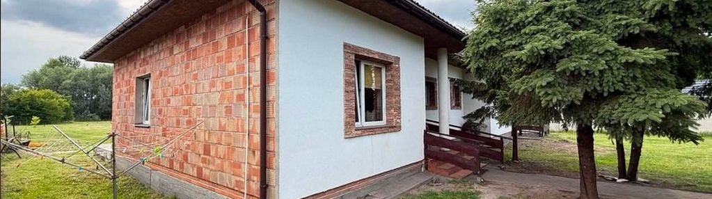 Dom 170m2, łęczyca