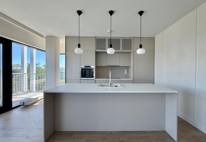 Przestronny apartament w samym sercu miasta