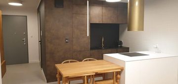 Nowy apartament 2 pokojowy w garnizonie