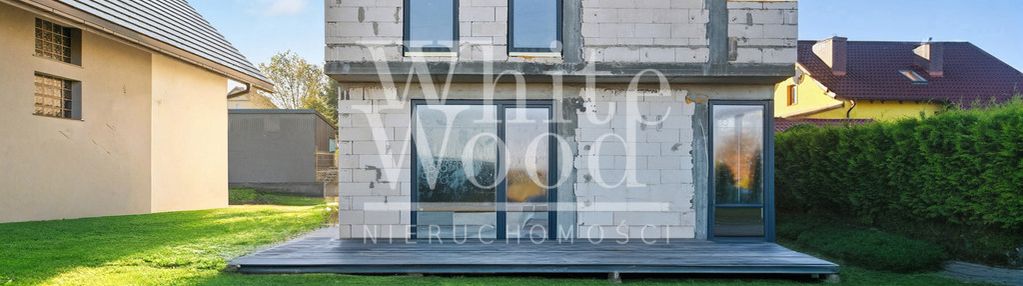 Dom z widokiem na kiełpino i kokoszki