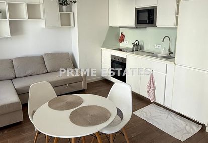 Kawalerka na osiedlu promenady wrocławskie