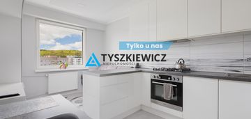 Przytulne, ładne mieszkanko.