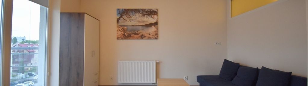 Eng| 2 osobne pok, spokojne osiedle, prądnik biały