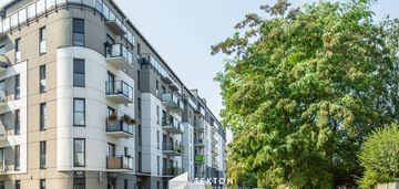 Nowe m2, 2 balkony, garderoba!! super komunikacja!