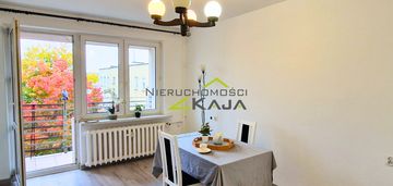 Centrum - mieszkanie 3 pokojowe do wynajęcia