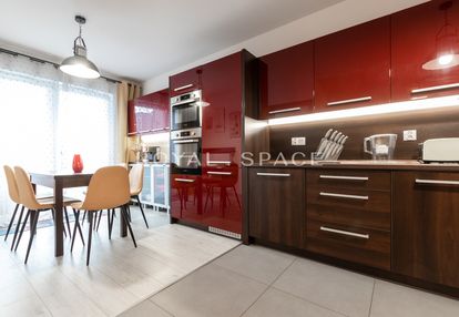 Apartament z tarasem na 7 piętrze | atal residence