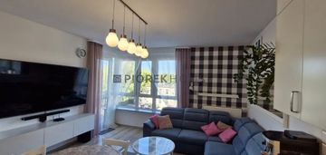 3 pokojowe mieszkanie  ul. kłobucka ursynów