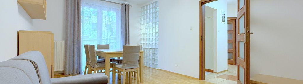 2 niezależne pokoje | świetna lokalizacja | bielan