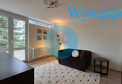 Przytulne mieszkanie dwupokojowe 36,6 m2