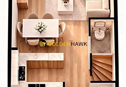 Nowy dom | 3 sypialnie | 2 msc postojowe | ogródek !