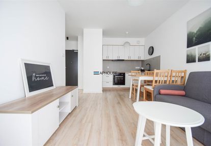 Wyposażone z balkonem i miejscem postojowym