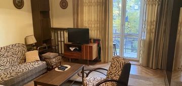 2-pokojowe mieszkanie na żoliborzu