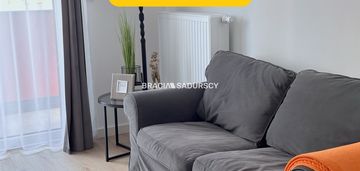 2 pokoje balkon tramwaj centrum miasta