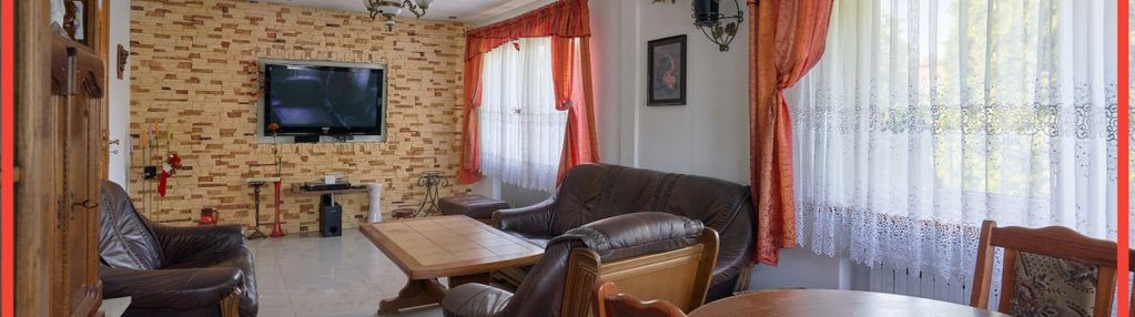 Kompleks 3 domów w sercu borów cekcyn