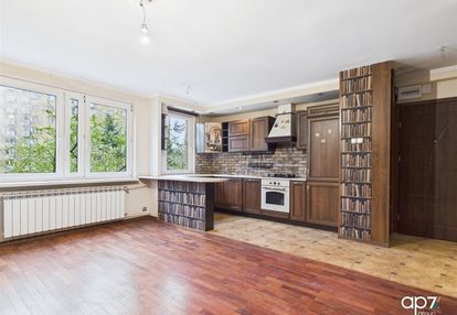 2 pokoje | 51,5 m² | ul. krowoderskich zuchów