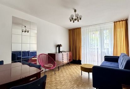 Trzypokojowe, widne mieszkanie w centrum otwocka