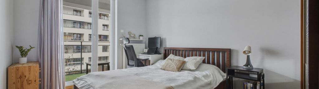 3 pokoje | jezioro balaton | garaż | osiedle saska