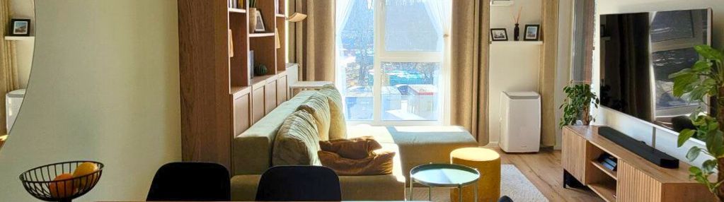 Elegancja i wygoda w jednym miejscu