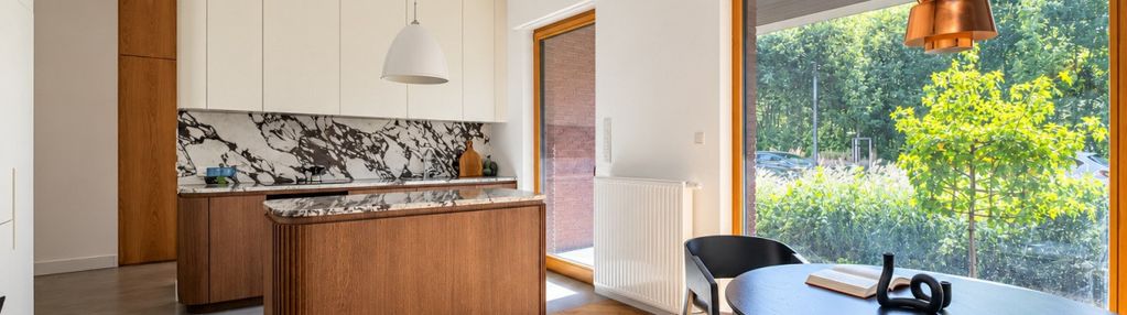 4-pokojowy apartament z tarasem 25 m² | nadmotławi
