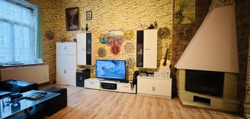 Wysokie mieszkanie | inwestycyjne | do remontu