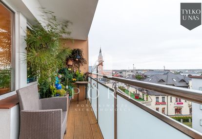 Mieszkanie w centrum dla rodziny