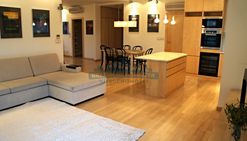 Elegancki apartament